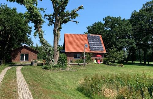 Reekenfeld Apartment | Ferienhaus Jahn