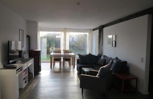 Tossens Apartment | Ferienhaus Janßen Tossens