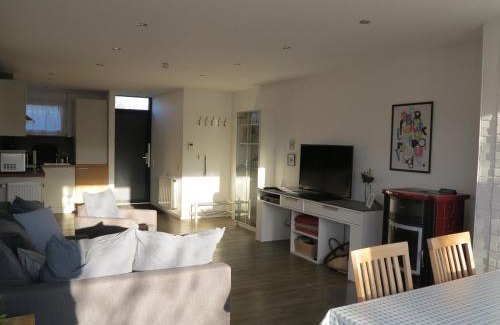 Tossens Apartment | Ferienhaus Janßen Tossens