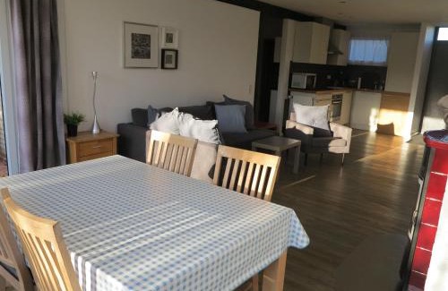 Tossens Apartment | Ferienhaus Janßen Tossens