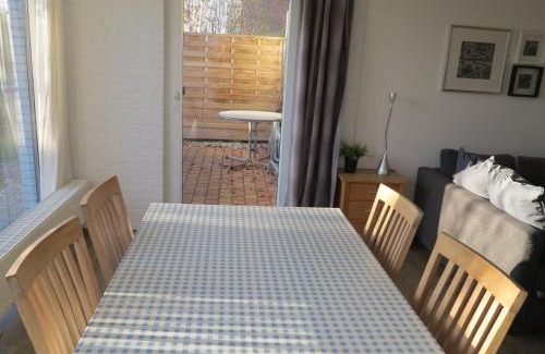 Tossens Apartment | Ferienhaus Janßen Tossens