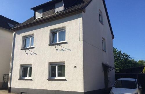 Andernach House | Ferienhaus Johanna