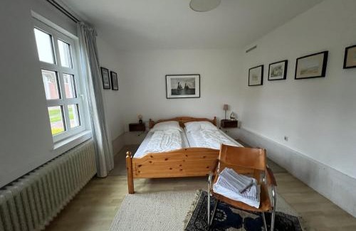 Wangerland House | Ferienhaus Johanna Hooksiel