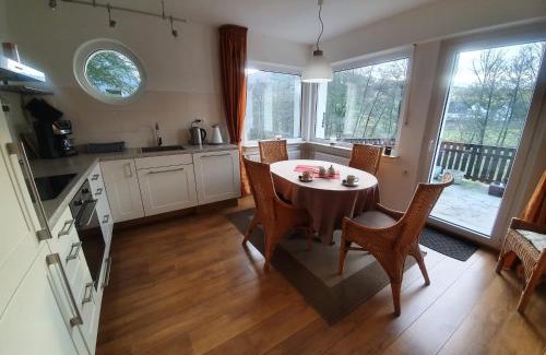 Wiemeringhausen House | Ferienhaus Junge Ruhr