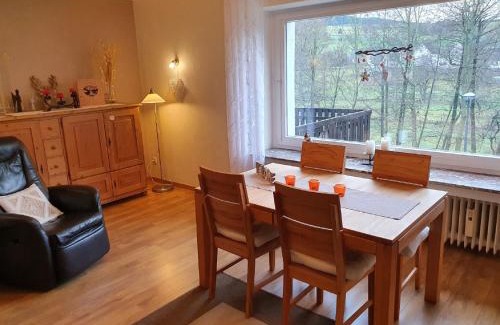 Wiemeringhausen House | Ferienhaus Junge Ruhr
