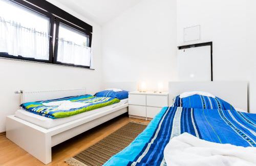 Buchheim House | Ferienhaus Köln