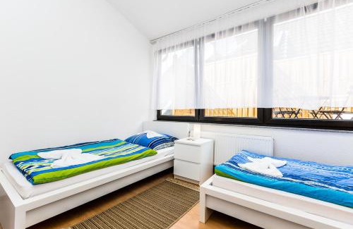 Buchheim House | Ferienhaus Köln