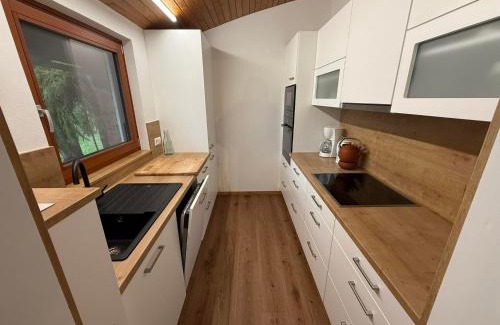 Kotschach-Mauthen Apartment | Ferienhaus Kötschach 356