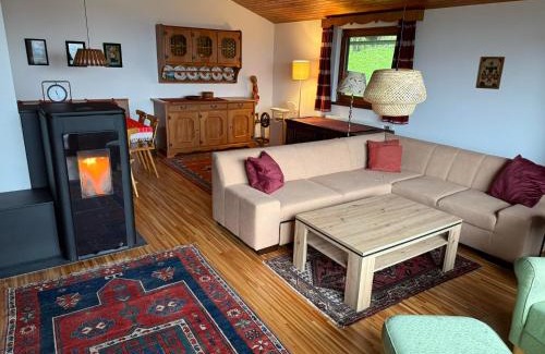 Kotschach-Mauthen Apartment | Ferienhaus Kötschach 356