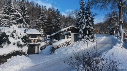 Manebach House | Ferienhaus Kahl