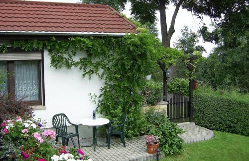 Manebach House | Ferienhaus Kahl