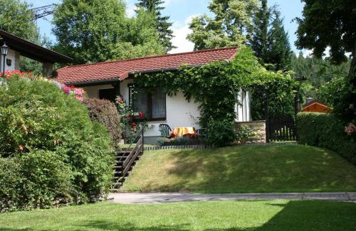 Manebach House | Ferienhaus Kahl