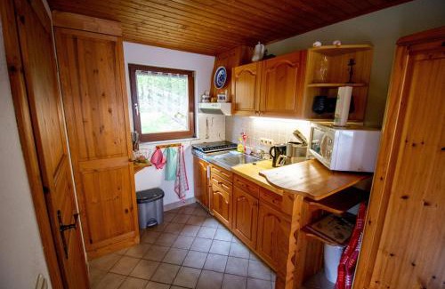 Manebach House | Ferienhaus Kahl