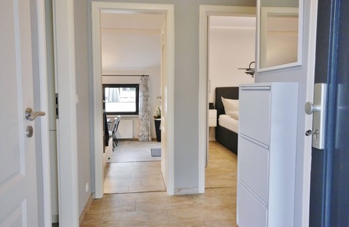 Usseln House | Ferienhaus "Kahle Pön" inkl. MeineCard+