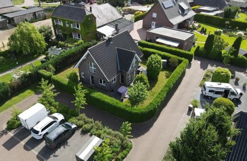 Kalkar House | Ferienhaus-Kalkar