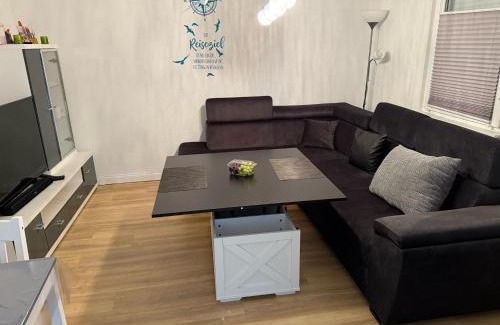 Aken House | Ferienhaus Kammerer