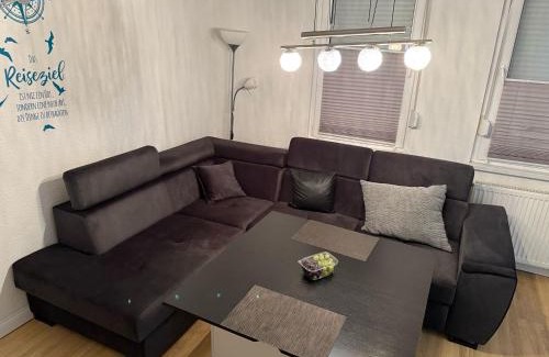 Aken House | Ferienhaus Kammerer