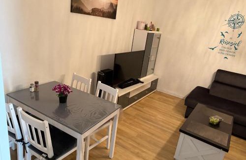Aken House | Ferienhaus Kammerer