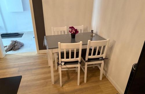 Aken House | Ferienhaus Kammerer