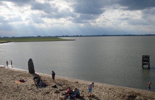 Dangast Apartment | Ferienhaus Kern, FeWo Vermittlung Nordsee