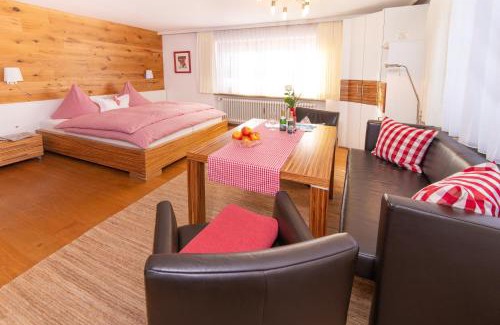 Riezlern Apartment | Ferienhaus Kessler