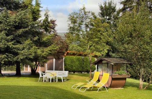Riezlern Apartment | Ferienhaus Kessler
