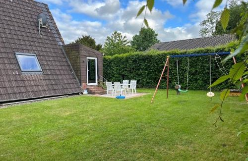 Bedekaspel House | Ferienhaus Kiebitz
