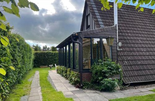 Bedekaspel House | Ferienhaus Kiebitz
