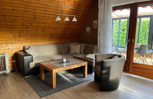 Bedekaspel House | Ferienhaus Kiebitz
