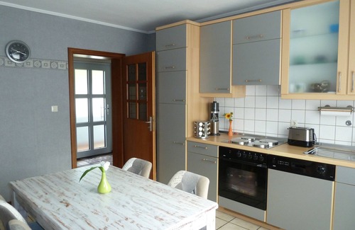 Bad Honnef House | Ferienhaus Kirschbaum im Siebengebirge, Bad Honnef-Aegidienberg