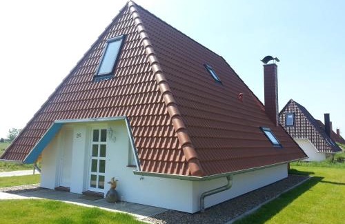 Dorumer Neufeld House | Ferienhaus Klapötke