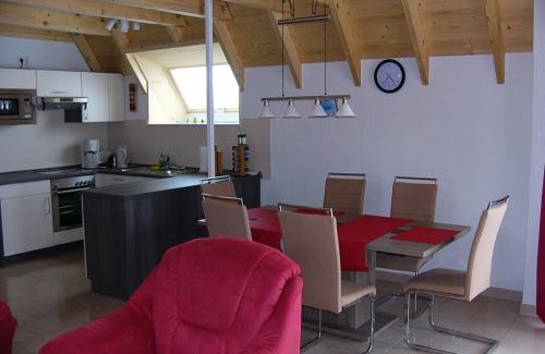 Dorumer Neufeld House | Ferienhaus Klapötke