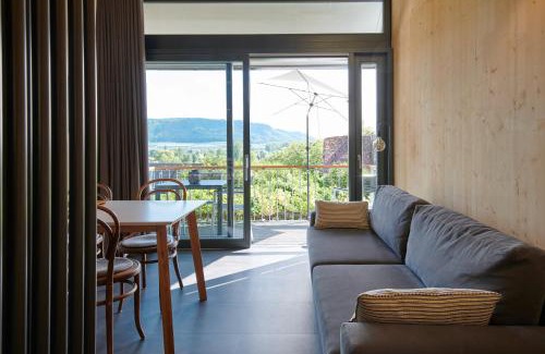 Espasingen House | Ferienhaus Klar zur Wende