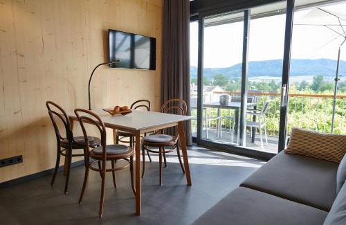 Espasingen House | Ferienhaus Klar zur Wende