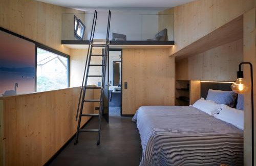 Espasingen House | Ferienhaus Klar zur Wende