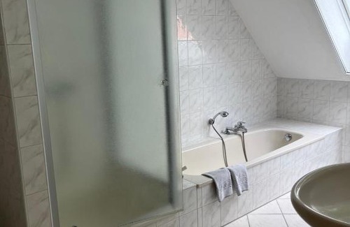 Upgant-Schott House | Ferienhaus Klein Buschhaus