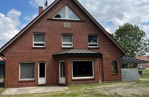 Upgant-Schott House | Ferienhaus Klein Buschhaus