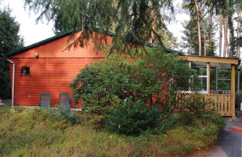 Winsen an der Aller House | Ferienhaus Klein