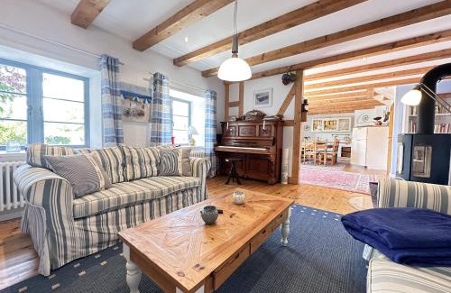 Neuendorf Apartment | Ferienhaus Kleine Flucht Neuendorf
