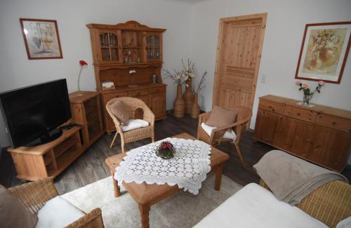 Elmlohe House | Ferienhaus kleine Villa