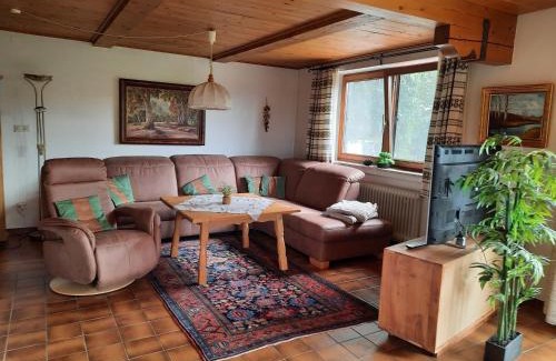Murnau am Staffelsee House | Ferienhaus Knittel Verm nur Samstag auf Samstag