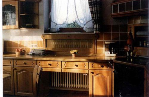 Murnau am Staffelsee House | Ferienhaus Knittel Verm nur Samstag auf Samstag