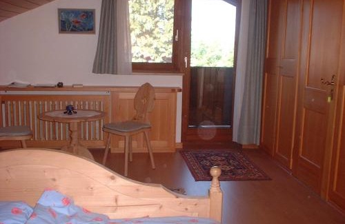 Murnau am Staffelsee House | Ferienhaus Knittel Verm nur Samstag auf Samstag