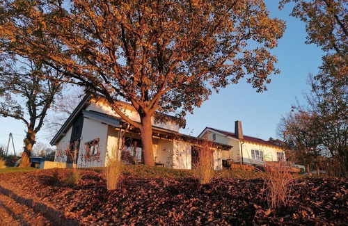 Voehl Apartment | Ferienhaus Knorreichenstieg
