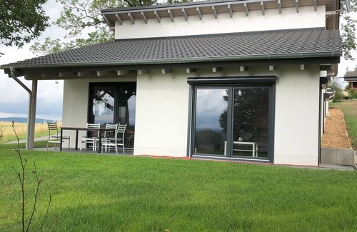 Voehl Apartment | Ferienhaus Knorreichenstieg