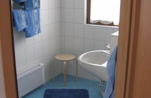 Sehmatal House | Ferienhaus Kohlmeise