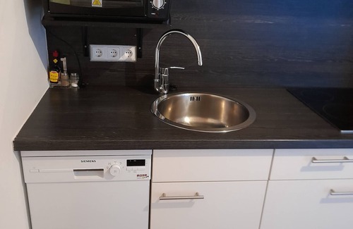 Unterkolbnitz Apartment | Ferienhaus Kolbnitz Fris and Gemütlich!