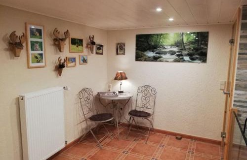 Schwarzerden House | Ferienhaus Koppenstein