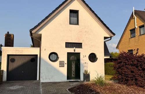 Dreibergen House | Ferienhaus Kottmann