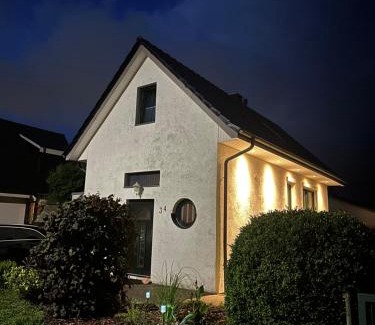 Dreibergen House | Ferienhaus Kottmann